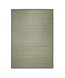 BALI CHIC Tapis intérieur 135x190 cm Gris