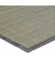 BALI CHIC Tapis intérieur 135x190 cm Gris