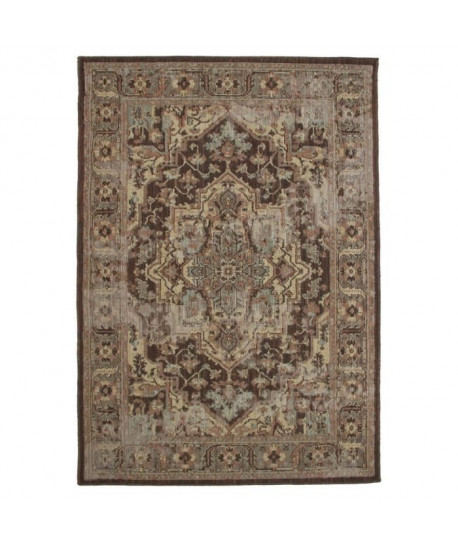 MARRAKECH Tapis Vintage 133x190cm