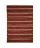 SUVA Tapis intérieur 133x190 cm Rouge