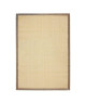 STRAW Tapis intérieur 140x200 cm Beige