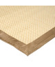 STRAW Tapis intérieur 140x200 cm Beige