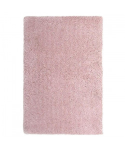 NUAGE Tapis 160x230cm Rose poudré