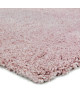 NUAGE Tapis 160x230cm Rose poudré