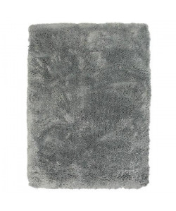 SAUVAGE Tapis 160x230cm Gris