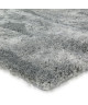 SAUVAGE Tapis 160x230cm Gris