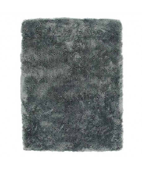 Tapis Sauvage 160x230cm Gris foncé