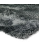 Tapis Sauvage 160x230cm Gris foncé