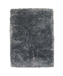 Tapis Sauvage 160x230cm Bleu cendré