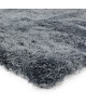 Tapis Sauvage 160x230cm Bleu cendré