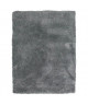 Tapis Caline 160x230cm Gris foncé