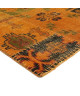 KILIM Tapis intérieur  160x230 cm Safran