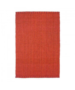 SAMBA Tapis intérieur 160x230 cm Rouge