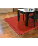 SAMBA Tapis intérieur 160x230 cm Rouge