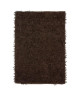 CLOCHETTE SHAGGY Tapis 160x230cm Moka