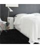 CLOCHETTE SHAGGY Tapis 160x230cm Noir