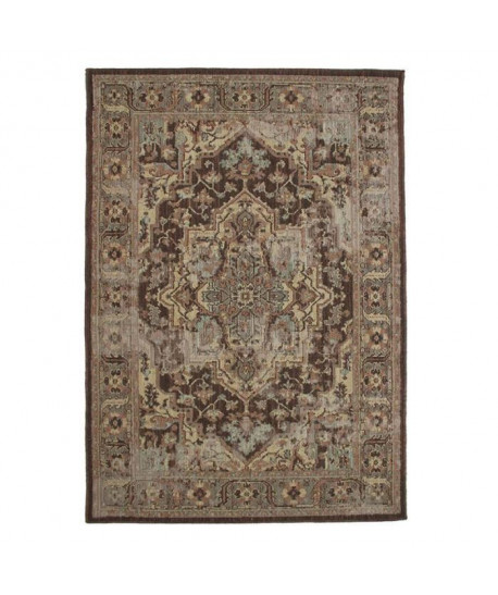 MARRAKECH Tapis Vintage 160X230cm