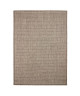 SUVA Tapis intérieur 133X190 cm Taupe