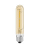 OSRAM Ampoule LED E27 tube vintage édition 1906 2,8 W équivalent a 20 W blanc chaud