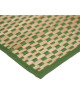 RAPHIA Tapis  60x90 cm  Vert