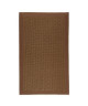 STRAW Tapis 60x100cm Marron