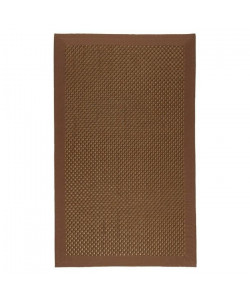 STRAW Tapis 60x100cm Marron