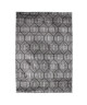 ARMONI losanges Tapis 133x190cm Gris