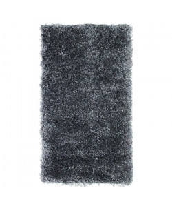 LUUS Tapis 60x110cm Gris bleu