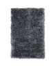 LUUS Tapis 120x170cm Gris bleu