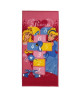 PRINCESSES DISNEY MARELLE Tapis 140X67 cm