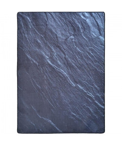 STAMPA Tapis imprimé 70x140 cm  Granit