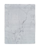 STAMPA Tapis imprimé 120x170 cm  Blanc