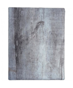 STAMPA Tapis imprimé 120x170 cm  Bois