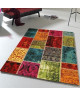 PATCHWORK Tapis de salon 160x230 cm