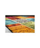 PATCHWORK Tapis de salon 160x230 cm