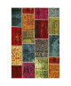 PATCHWORK Tapis de salon 120x170 cm