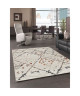 MAROKKO Tapis de salon 160x230 cm  Beige