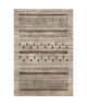 ETHNO Tapis de salon 160x230 cm  Beige