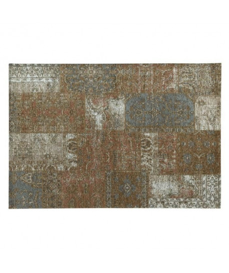 SERENA Tapis Class intérieur 155x230cm Marron