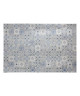 SPRING Tapis Tagus intérieur Vintage 120x170cm Azur