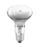 OSRAM Ampoule Spot LED R80 E27 4 W équivalent a 32 W blanc chaud