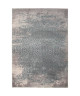 THEMA  Tapis de salon  100% polyester 160x230  Bleu