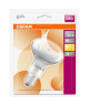 OSRAM Ampoule Spot LED R80 E27 4 W équivalent a 32 W blanc chaud