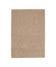 TRENDY Tapis de salon Shaggy  beige 120x160 cm