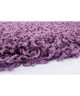 TRENDY Tapis de salon Shaggy  violet 120x160 cm