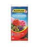 ALGOFLASH Terreau géraniums et Plantes Fleuries  40L