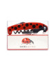Tirebouchon sommelier émotion ladybug