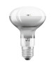 OSRAM Ampoule Spot LED R80 E27 7 W équivalent a 46 W blanc chaud dimmable