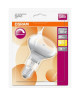 OSRAM Ampoule Spot LED R80 E27 7 W équivalent a 46 W blanc chaud dimmable