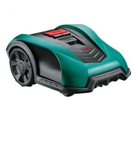 BOSCH Tondeuse robot Indego 350